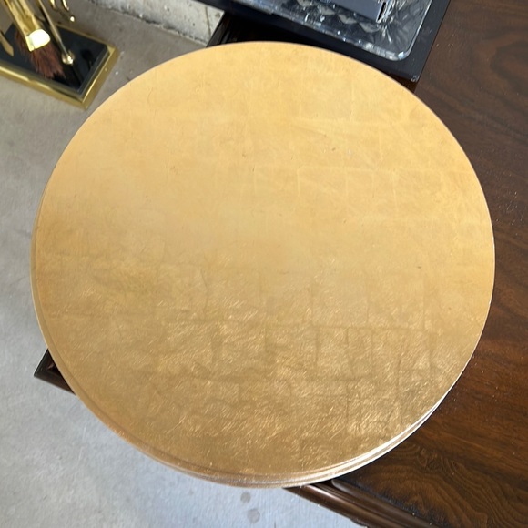 Decor under plates - Picture 1 of 3